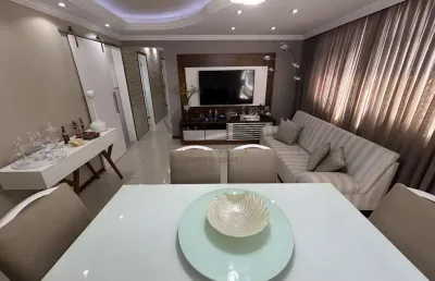 Apartamento para venda em macaé, centro, 3 dormitórios, 1 suíte, 3 banheiros