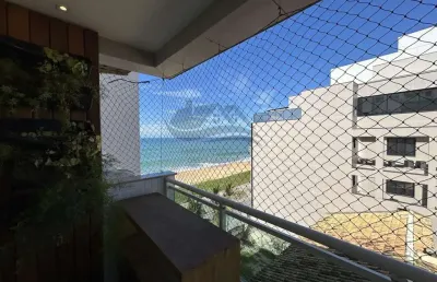 Apartamento para venda em macaé, praia campista, 2 dormitórios, 1 suíte, 2 banheiros, 1 vaga