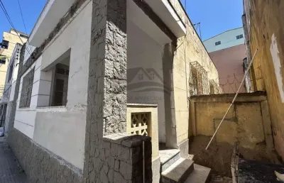 Casa para venda em macaé, centro, 4 dormitórios, 3 banheiros, 1 vaga