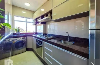 Apartamento para venda em macaé, cancela preta, 2 dormitórios, 1 suíte, 2 banheiros, 1 vaga