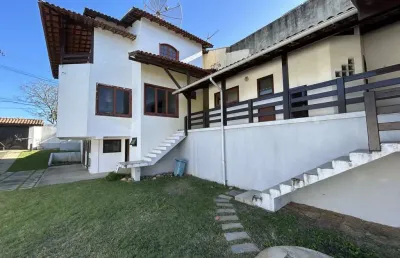 Casa para venda em macaé, são marcos, 4 dormitórios, 1 suíte, 4 banheiros, 4 vagas