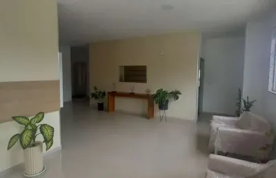 Apartamento para venda em macaé, novo cavaleiros, 3 dormitórios, 1 suíte, 3 banheiros, 2 vagas
