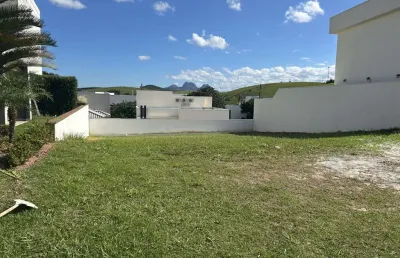 Terreno à venda no Alphaville, Rio das Ostras 