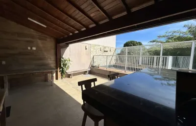 Casa para venda em macaé, novo cavaleiros, 3 dormitórios, 1 suíte, 2 banheiros, 1 vaga