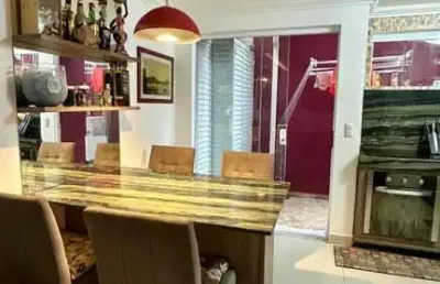 Casa para venda em macaé, mirante da lagoa, 4 dormitórios, 2 suítes, 4 banheiros, 1 vaga