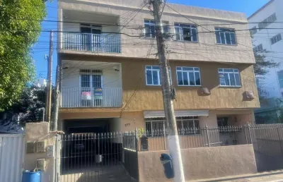 Apartamento para venda em macaé, imbetiba, 3 dormitórios, 1 suíte, 3 banheiros, 1 vaga