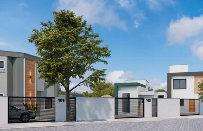 Casa para venda em macaé, jardim guanabara, 3 dormitórios, 1 suíte, 3 banheiros, 1 vaga