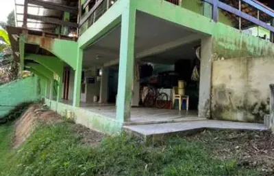 Casa para venda em macaé, gloria, 3 dormitórios, 1 suíte, 3 banheiros, 2 vagas