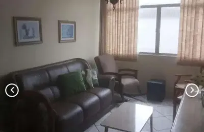 Apartamento para venda em macaé, centro, 2 dormitórios, 2 banheiros, 1 vaga