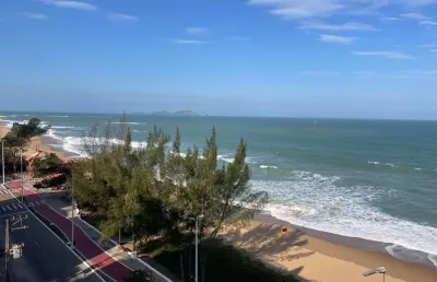 Cobertura duplex para venda em macaé, praia do pecado, 3 dormitórios, 2 suítes, 4 banheiros, 3 vagas