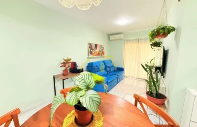 Oportunidade apartamento mobiliado no américa com 3 dormitórios próximo da gabivel e unimed!