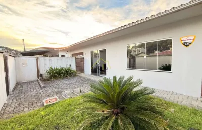 Sala comercial com 5 salas à venda no Iririú, Joinville 