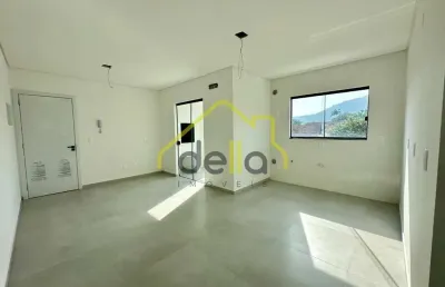 Apartamento novo pronto para morar próximo ao garden shopping e univille!!