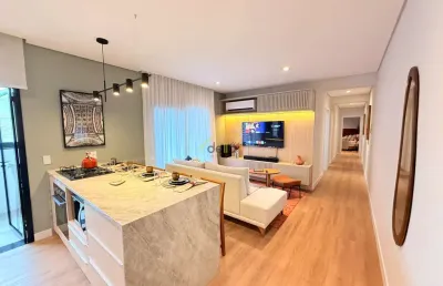 Apartamento novo pronto para morar próximo do colégio católica machado de assis no saguaçu!