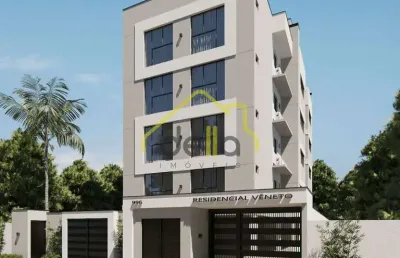 Pré lançamento no costa e silva 1 suíte + 1 dormitório minha casa minha vida!