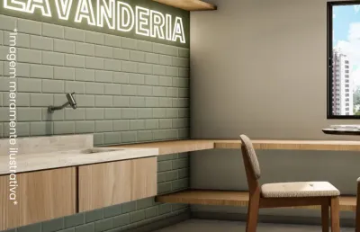IPA CLUB RESIDENCIAL