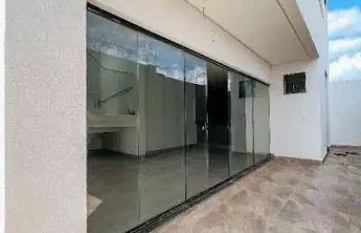 Sobrado à venda, 130 m² por r$ 580.000,00 - novo mundo - uberlândia/mg