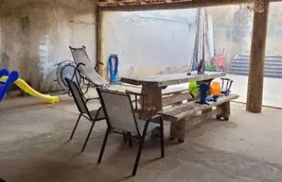 Casa com 3 quartos à venda no bairro chácaras tubalina e quartel - uberlândia/mg