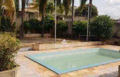 Casa com 4 quartos à venda no bairro cidade jardim - uberlândia/mg