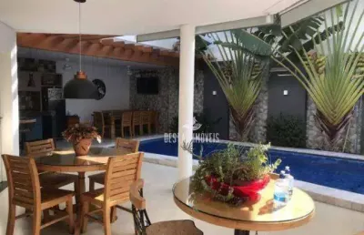 Casa com 4 quartos à venda no bairro morada da colina - uberlândia/mg