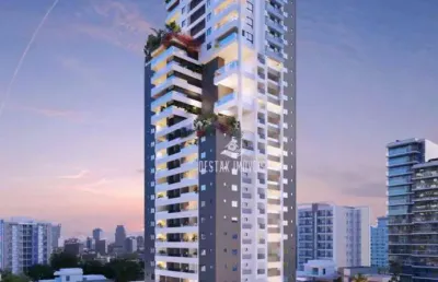 Apartamento com 4 quartos à venda, bairro morada da colina - uberlândia/mg