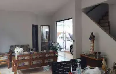 Casa com 4 quartos à venda no bairro morada da colina - uberlândia/mg