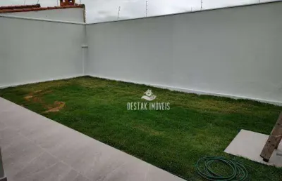 Casa com 4 quartos à venda, bairro cidade jardim - uberlândia/mg