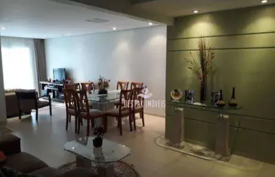 Cobertura com 3 quartos à venda no bairro santa mônica - uberlândia/mg