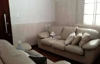 Casa com 3 quartos à venda no bairro santa mônica - uberlândia/mg