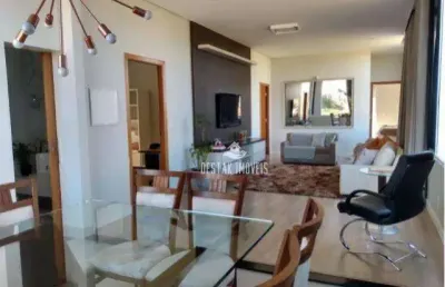Casa com 4 quartos à venda, bairro vigilato pereira - uberlândia/mg