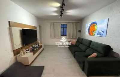 Apartamento com 4 quartos à venda, bairro centro - uberlândia/mg