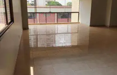 Apartamento com 3 quartos à venda no bairro fundinho - uberlândia/mg