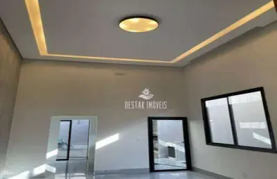 Casa com 3 quartos à venda, bairro aclimação - uberlândia/mg
