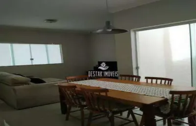Casa com 3 quartos à venda no bairro alto umuarama - uberlândia/mg