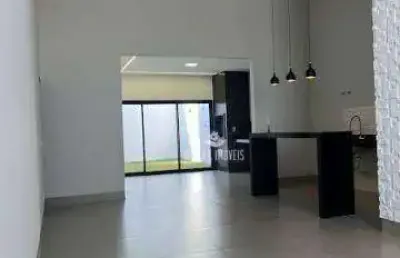 Casa com 3 quartos à venda no bairro bosque dos buritis - uberlândia/mg