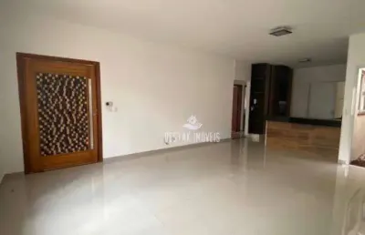 Casa com 3 quartos à venda no bairro bosque dos buritis - uberlândia/mg