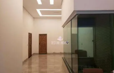 Casa com 4 quartos à venda no bairro jardim holanda - uberlândia/mg