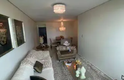Apartamento com 3 quartos à venda, bairro santa mônica - uberlândia/mg