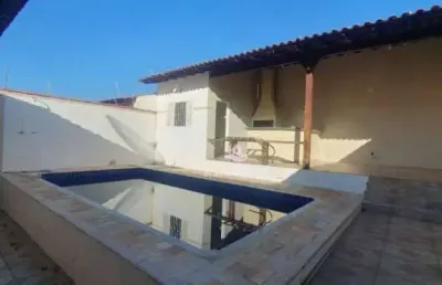 Casa com 3 quartos à venda no bairro cidade jardim - uberlândia/mg