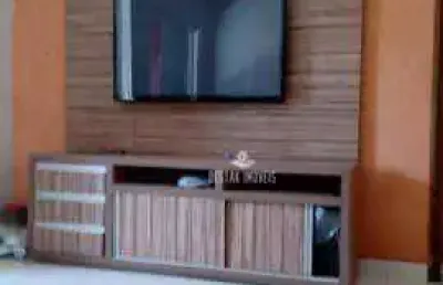 Casa com 3 quartos à venda no bairro  jardim patrícia - uberlândia/mg