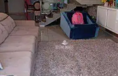 Sobrado com 4 quartos à venda no bairro jardim patrícia - uberlândia/mg