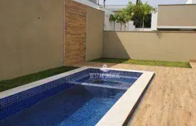 Casa com 5 quartos à venda no condomínio cyrela buritis - uberlândia/mg