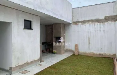 Casa com 3 quartos à venda no bairro jardim europa - uberlândia/mg