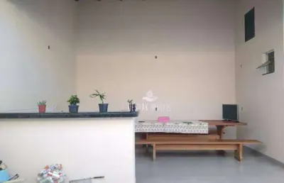Casa com 3 quartos à venda, bairro santa mônica - uberlândia/mg