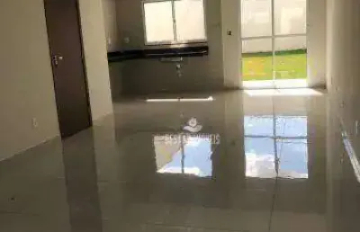 Casa com 3 quartos à venda no bairro  laranjeiras - uberlândia/mg