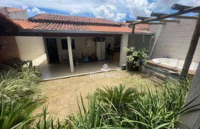 Casa com 3 quartos à venda, bairro jardim europa - uberlândia/mg