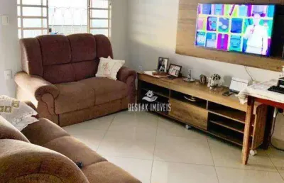 Casa com 2 quartos à venda no bairro presidente roosevelt - uberlândia/mg