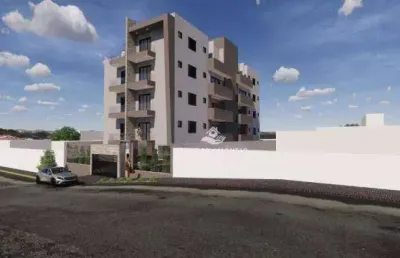 Apartamento com 2 quartos à venda no bairro martins - uberlândia/mg