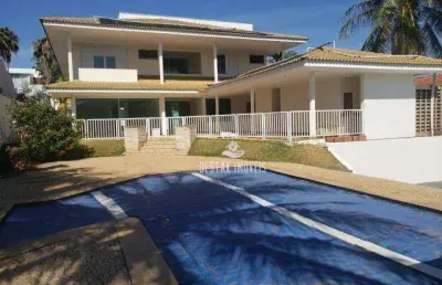 Casa com 4 quartos à venda no bairro morada da colina - uberlândia/mg