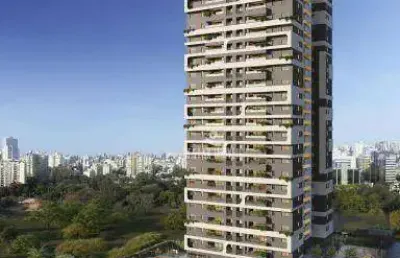 Apartamento com 3 quartos à venda, bairro jardim karaíba - uberlândia/mg